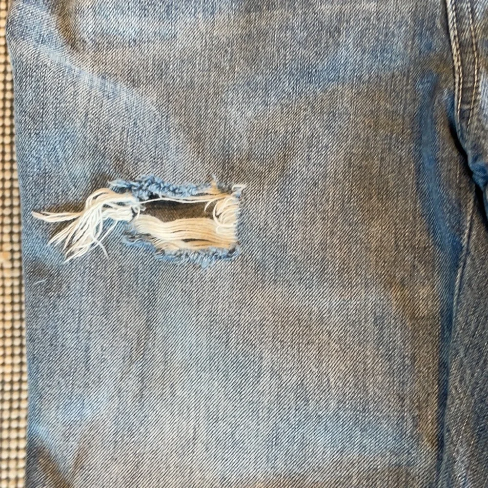 Madewell Rigid Demi-Boot Crop - Picture 4 of 6